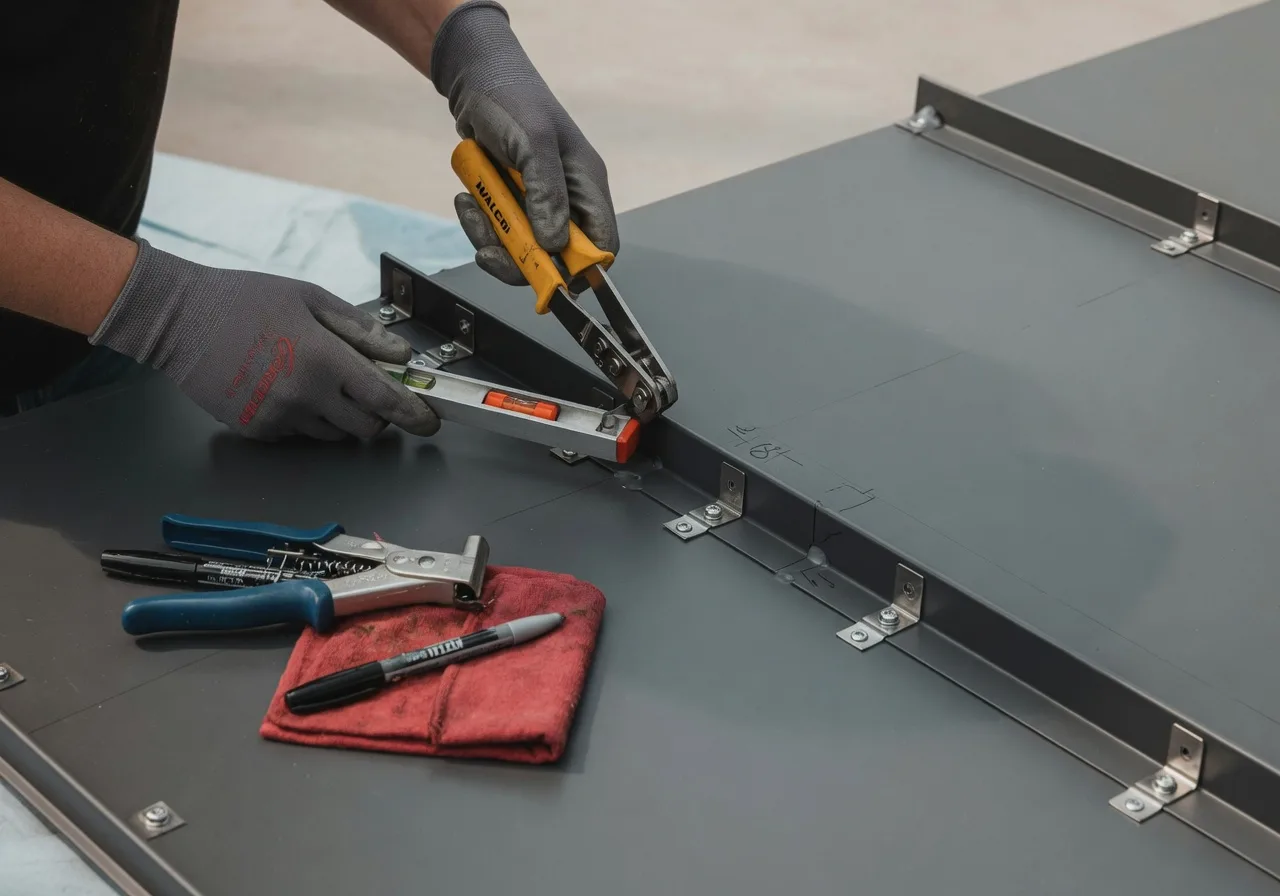 Why choose Metal Roofing Installation in Jackpot, NV